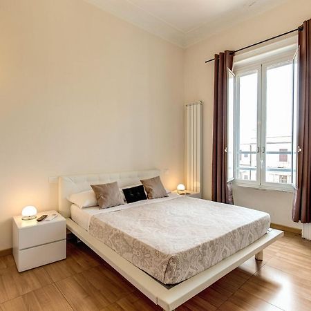 Floor 6 By Dot Suites Roma Exterior foto