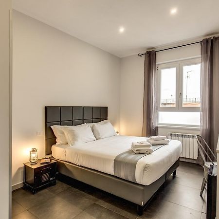 Floor 6 By Dot Suites Roma Exterior foto