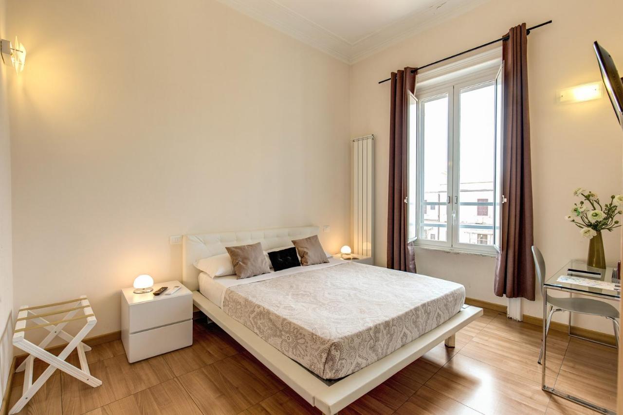 Floor 6 By Dot Suites Roma Exterior foto