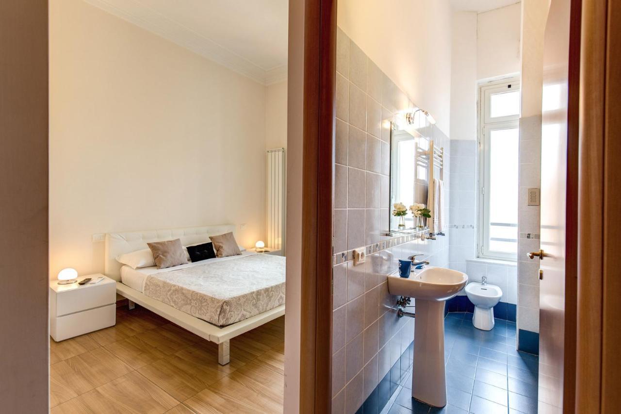Floor 6 By Dot Suites Roma Exterior foto