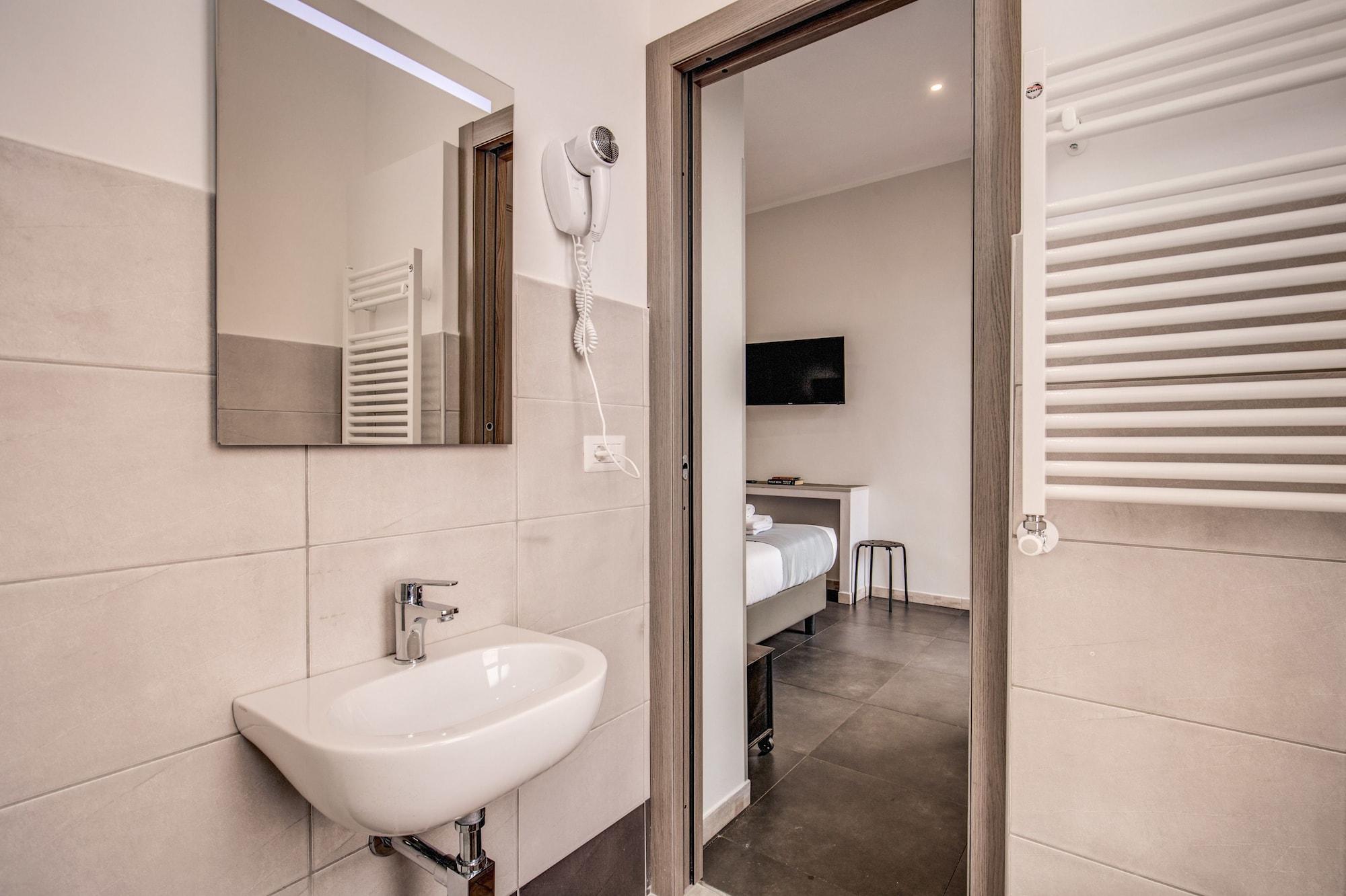 Floor 6 By Dot Suites Roma Exterior foto