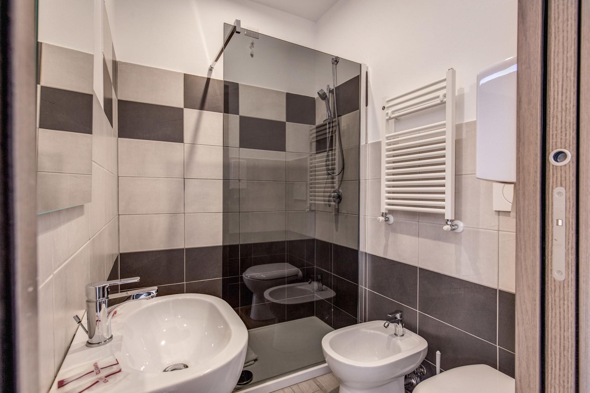 Floor 6 By Dot Suites Roma Exterior foto