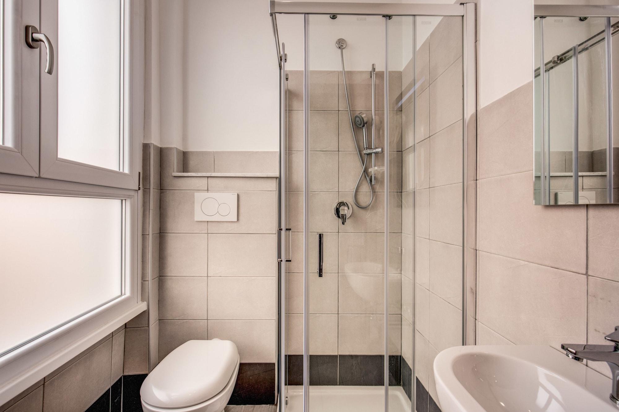 Floor 6 By Dot Suites Roma Exterior foto