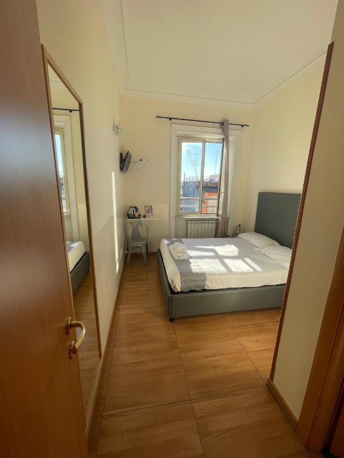 Floor 6 By Dot Suites Roma Exterior foto