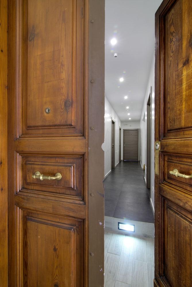 Floor 6 By Dot Suites Roma Exterior foto