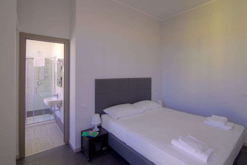 Floor 6 By Dot Suites Roma Exterior foto