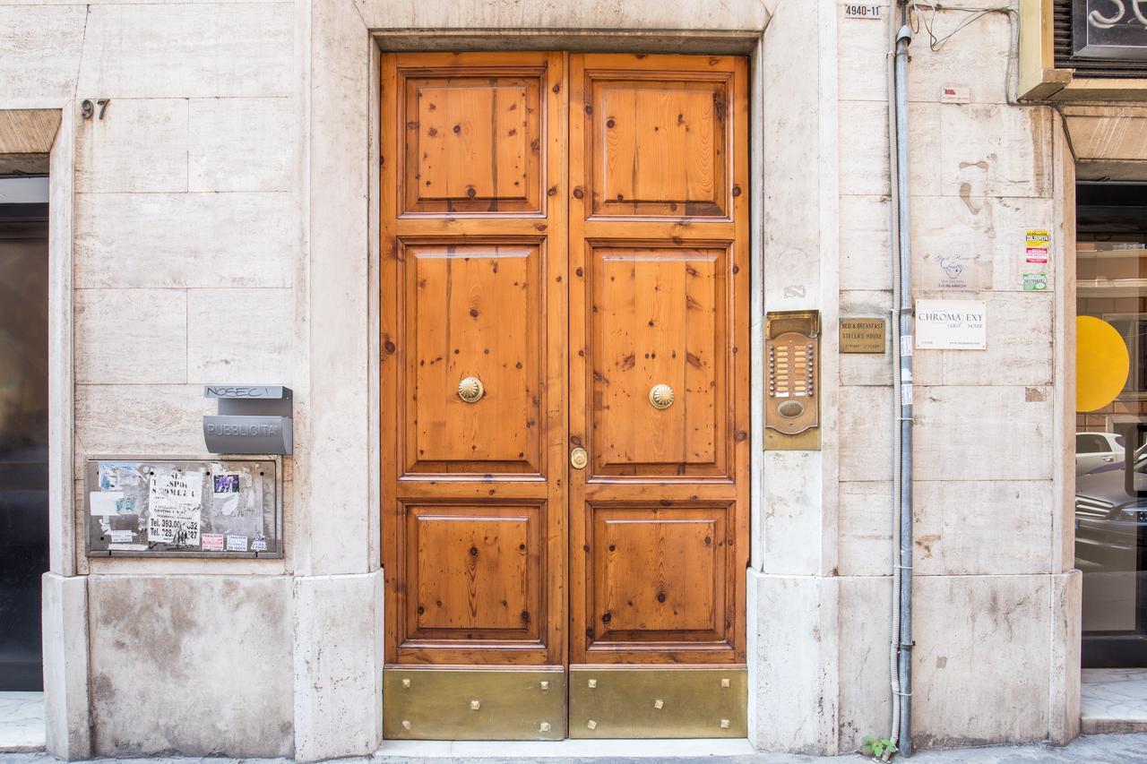 Floor 6 By Dot Suites Roma Exterior foto
