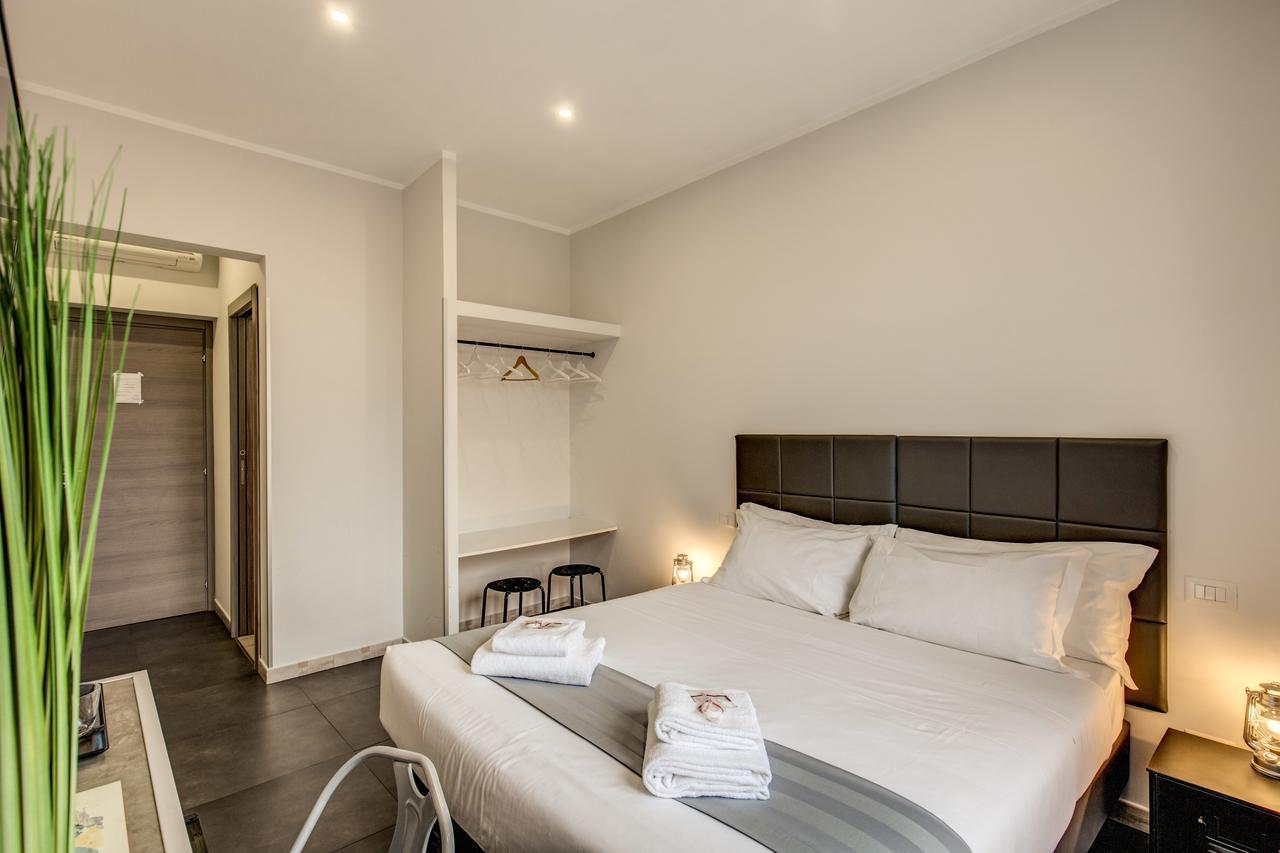Floor 6 By Dot Suites Roma Exterior foto